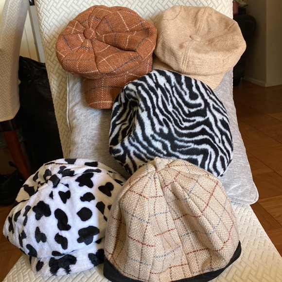 Hat bundle - Picture 7 of 8